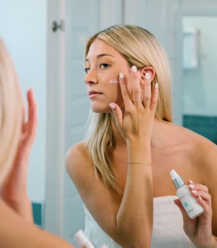 Glow & Sculpt Treatment Serum customized with Concentrated Boosters Glow & Sculpt Treatment Serum customized with Concentrated Boosters