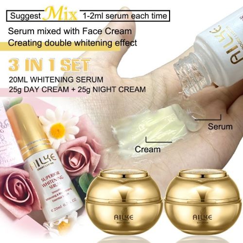 AILKE Remove Stains Facial Care Cream, Clean Skin With Collagen, Repair Cream for Women & Men, Premium Beauty Face Product AILKE Remove Stains Facial Care Cream, Clean Skin With Collagen, Repair Cream for Women & Men, Premium Beauty Face Product
